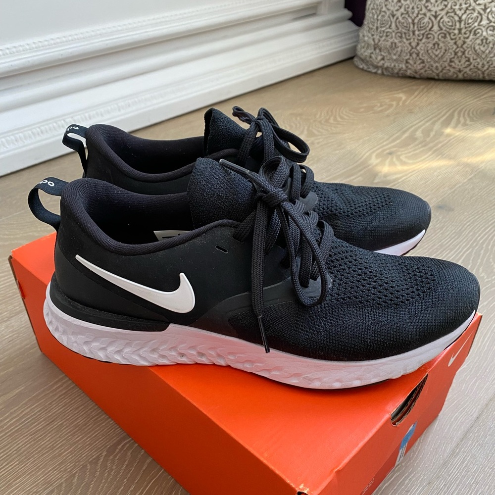 Nike Odyssey React Running Shoes